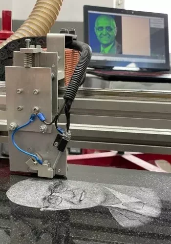 nagrobki w Szczecinie