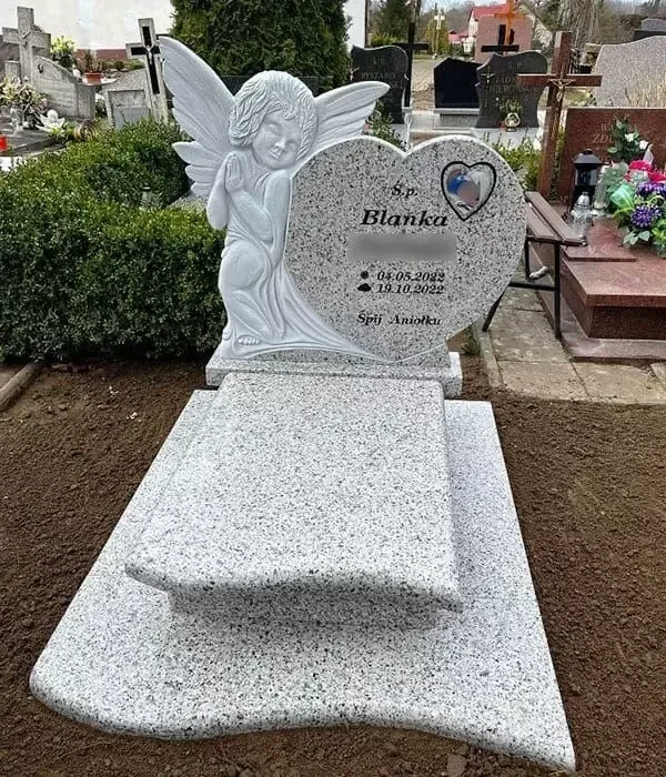 zakład kamieniarski szczecin